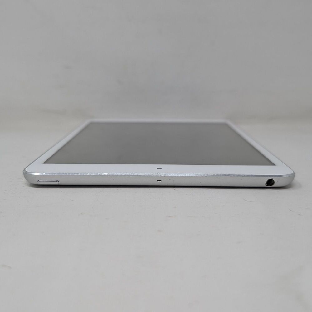 Apple iPad Mini 1st Gen 16 GB Wi-Fi Tablet White A1432 Tested Works Great - Picture 9 of 10